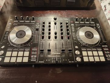 Sprzedam/wymienię kontroler DJ PIONEER DDJ-SX