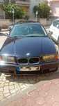 Carrinha Bmw 318 tds