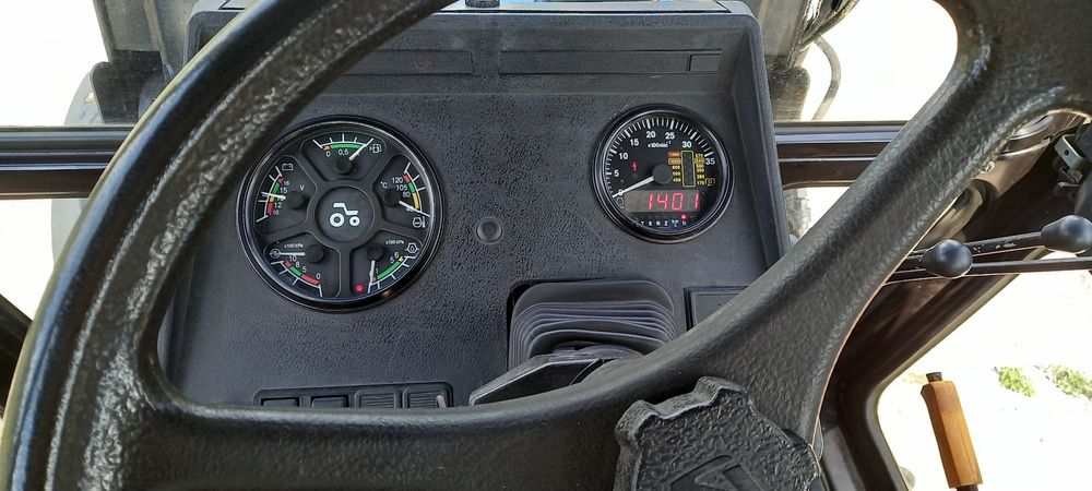 Трактор МТЗ -892