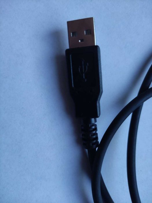 Nowy kabel USB do Motorola serii DP4000e i DP3000 oraz innych serii DP