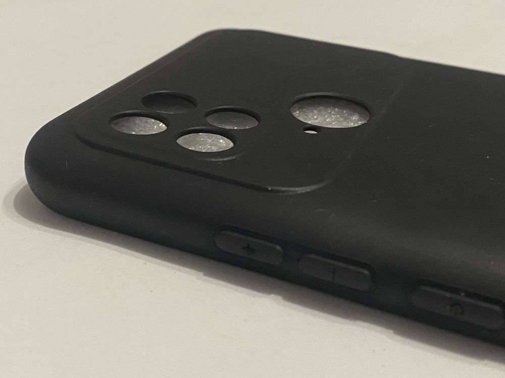 Чехол Xiaomi Redmi 10C / Poco C40 Захисний Протиударний
