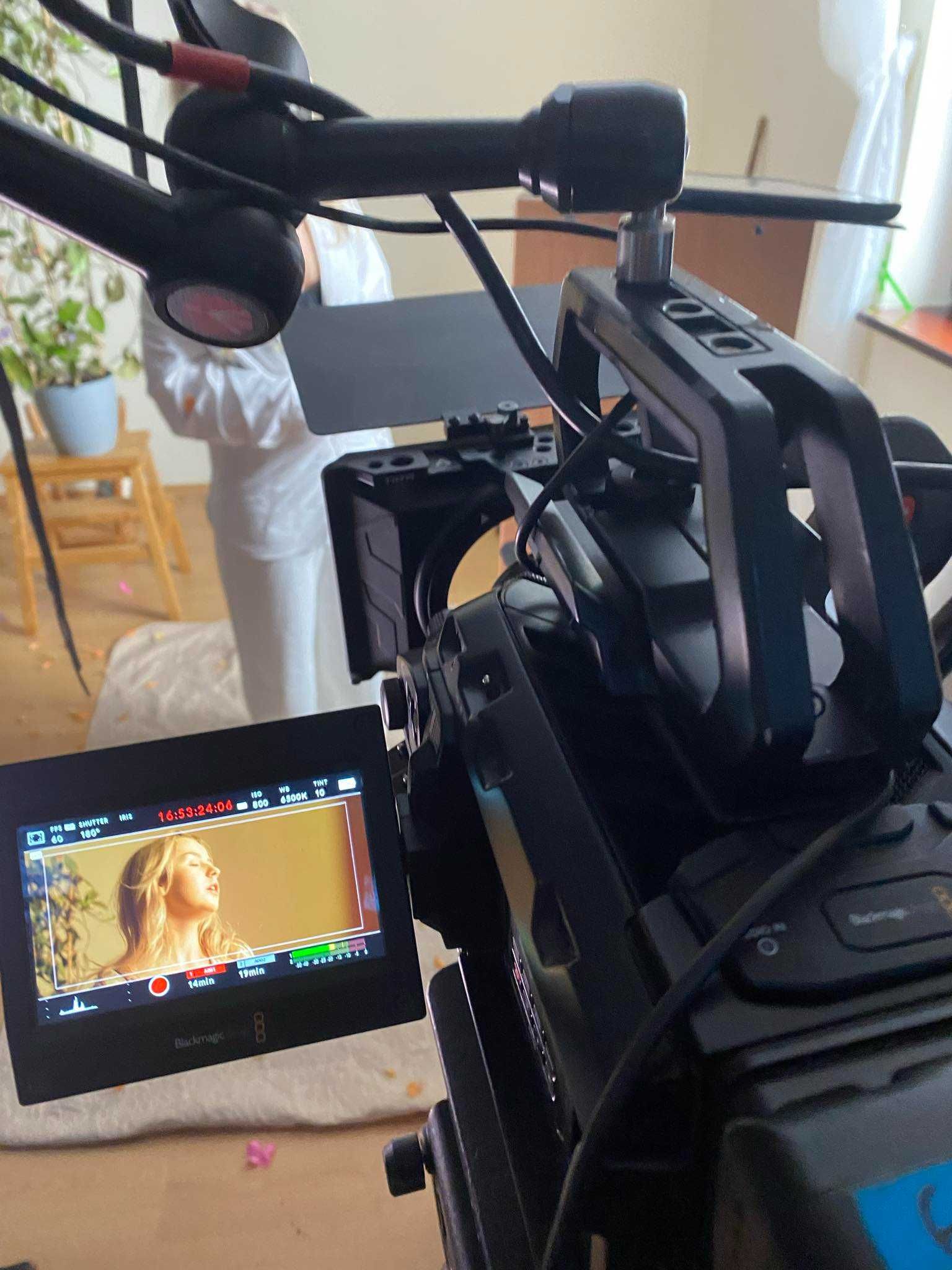 Produkcja Teledysków, Klipy muzyczne, video, teledyski, Studio Filmowe