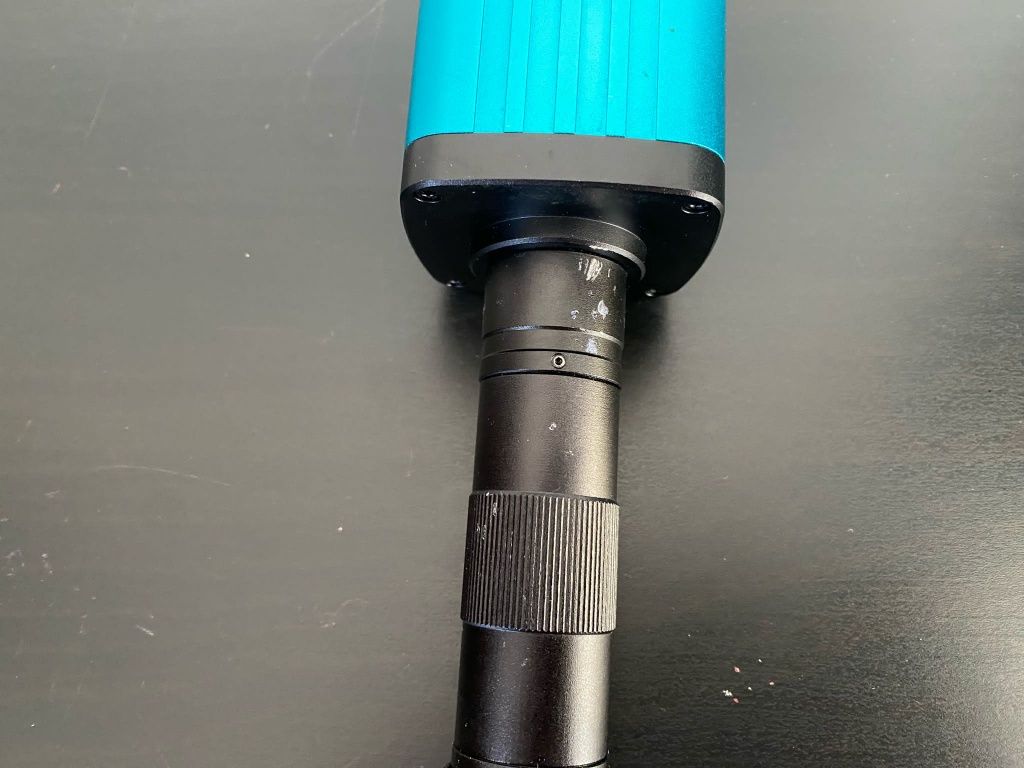 Microscópio Digital Para Microsolda