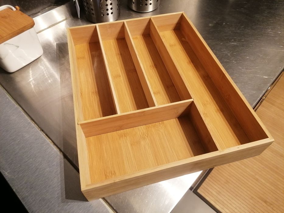 Tabuleiro para Talheres