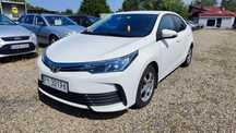 Toyota Corolla Lift  1,6 gaz