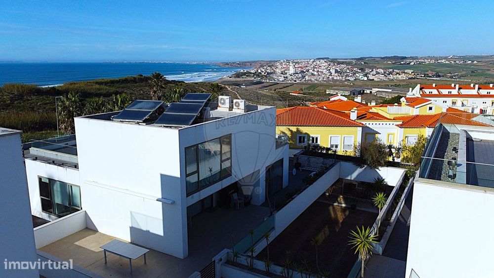 Moradia T3 para venda