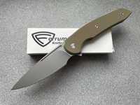Nóż folder Ferrum Forge Stinger Nitro-V
