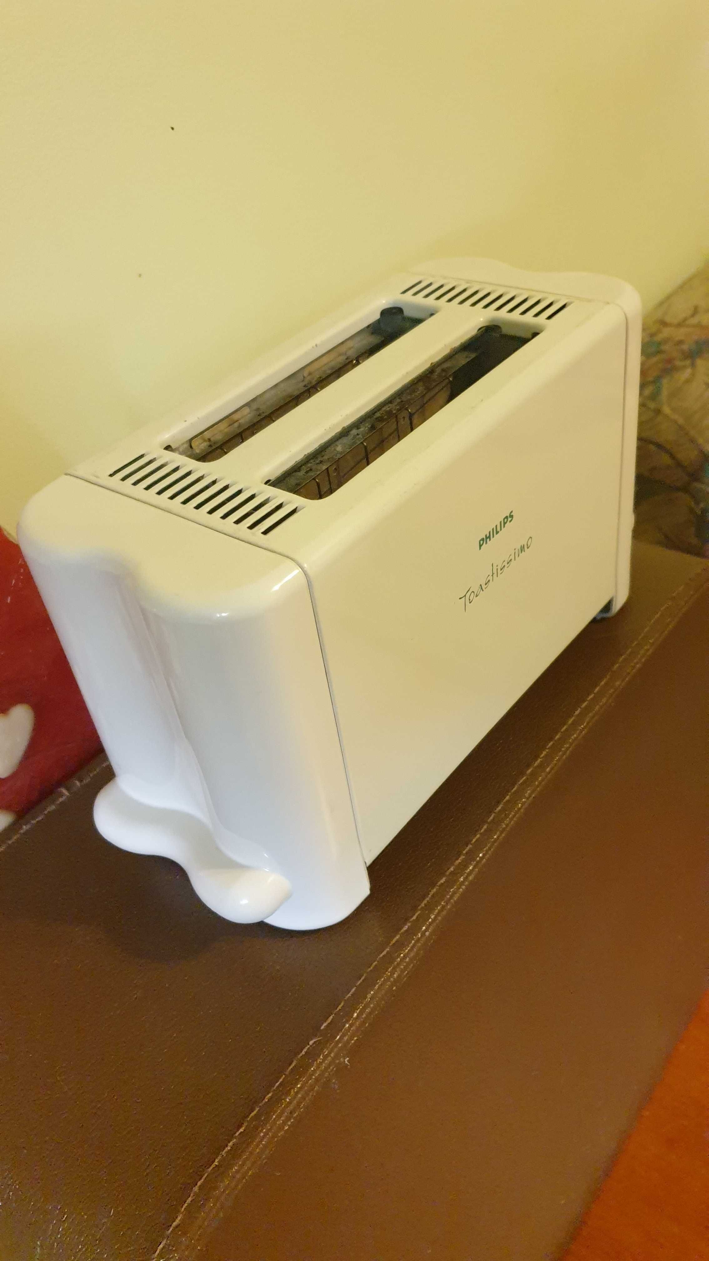 Toster Philips - HD 4815/B