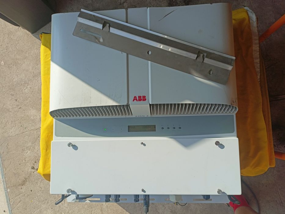 Falownik PV fotowoltaiczny ABB 12.5KW