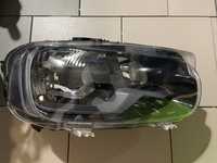 Lampa Citroen C4 Cactus Lift Prawy Przód