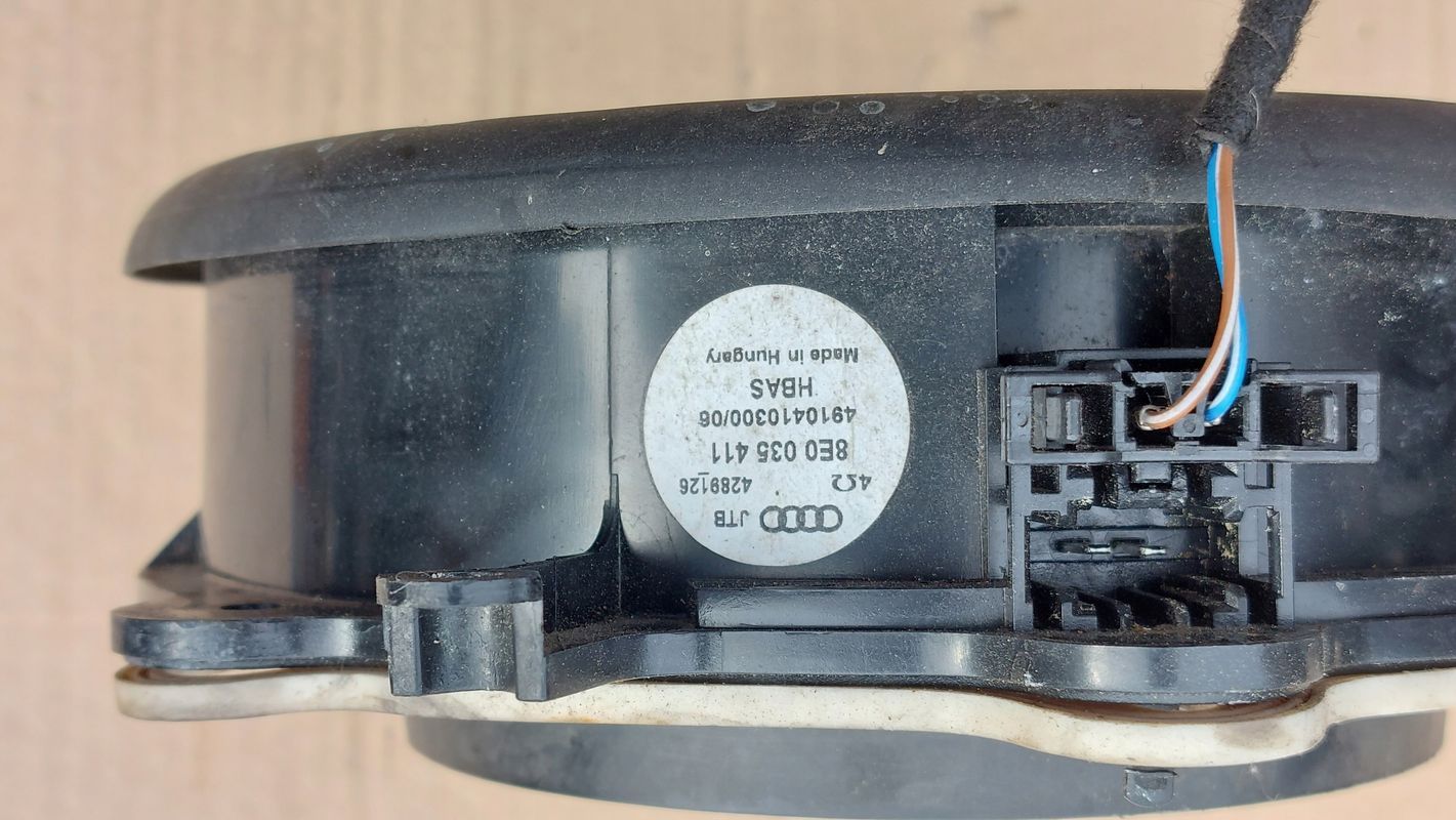 Głośnik Drzwi Seat Exeo Audi A4 A3/8e