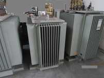 Transformator olejowy 1000 KVA Dyn5 20/04
