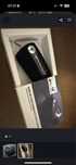 Etui na klucze BMW M Performance