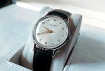 Zegarek IWC Schaffhausen Mechaniczny Manual Komplet Box Vintage!