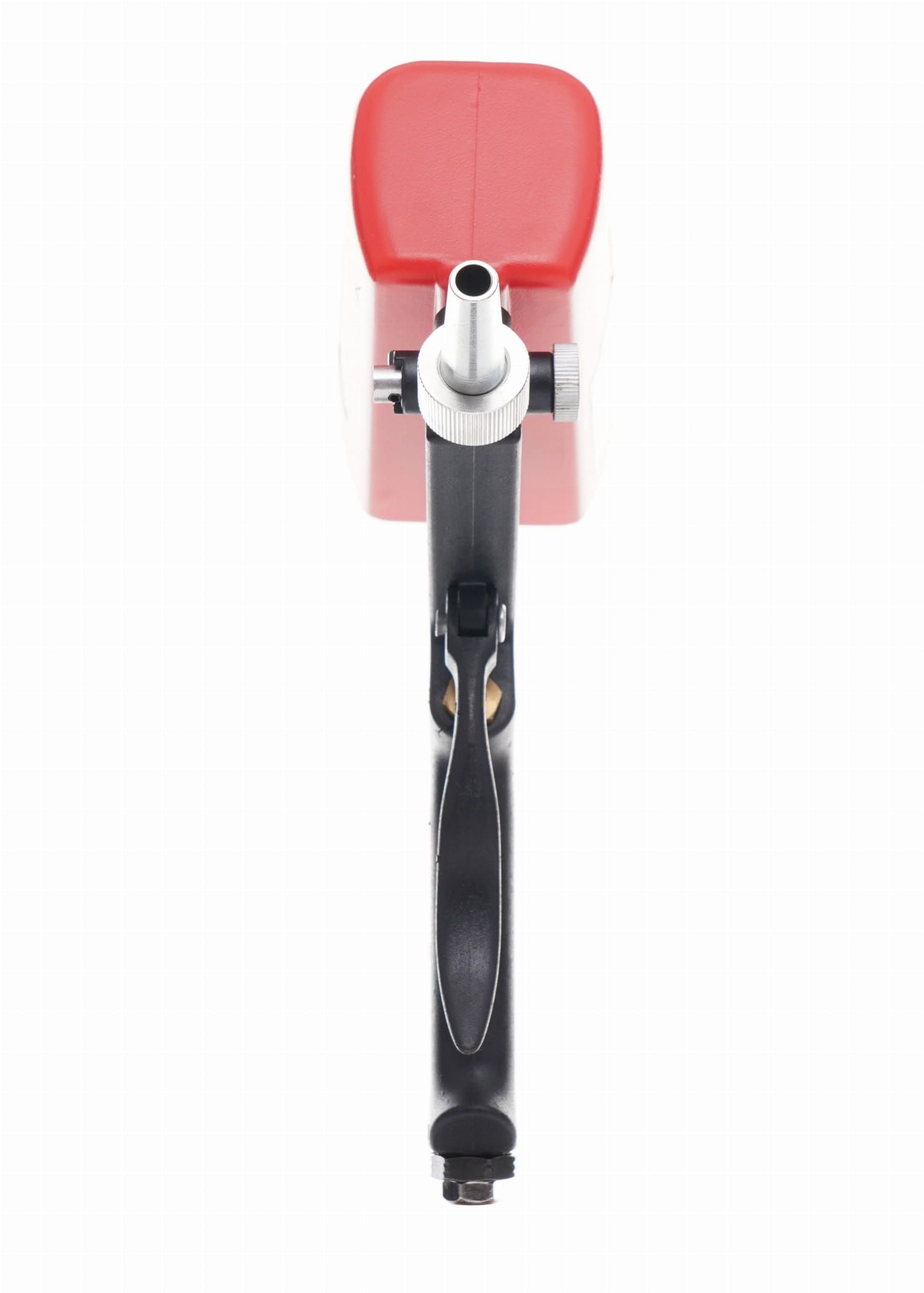 Pistolet do piaskowania 600ml 1/4" KD10679
