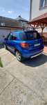 Suzuki SX4 ,napęd 4x4 + Blokada,  1,6 benzyna ,2007 rok,  118000 przeb