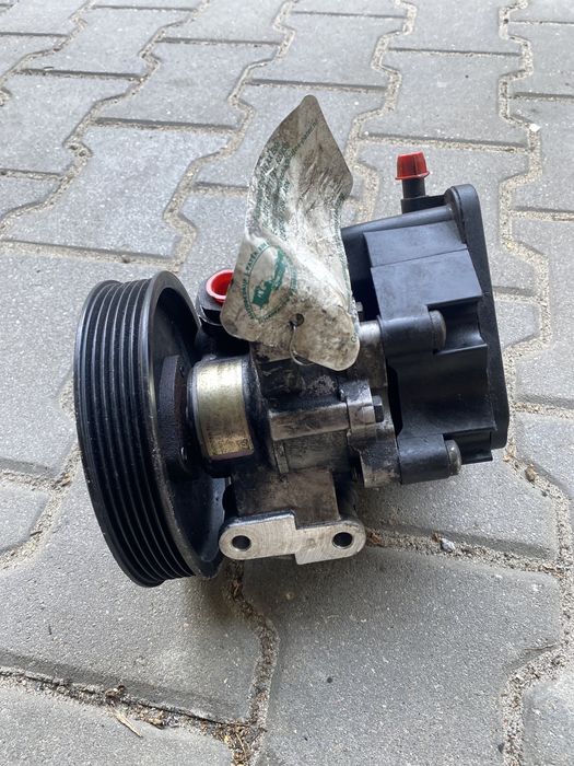 Pompa Wspomagania ZF MERCEDES E S W220 W211 3,2 CDI