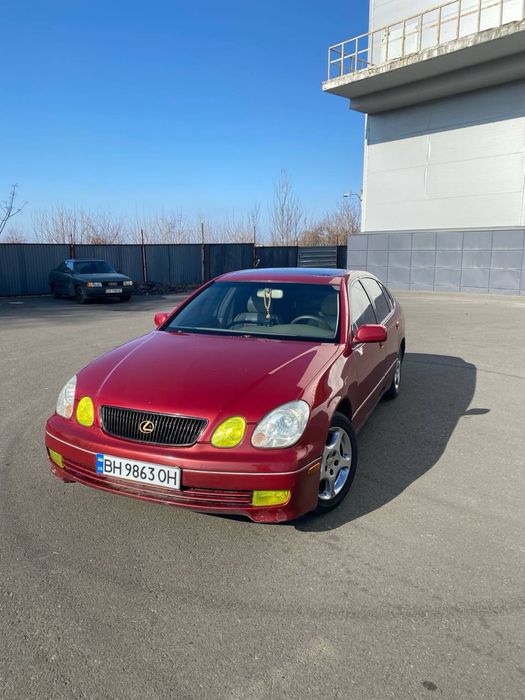 Продам своє авто