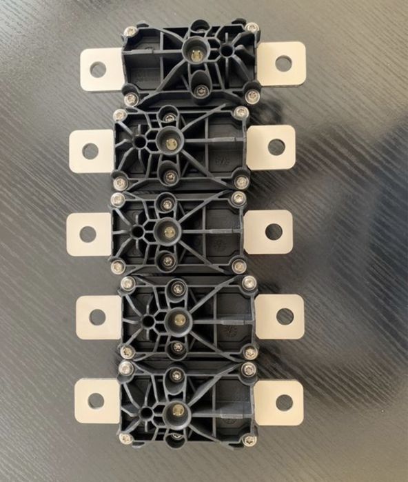 Пиропатрон tesla m3 pirofuse предохранитель пиро 1064689-00 plaid