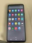 Samsung S9Plus 256 gb - Partido