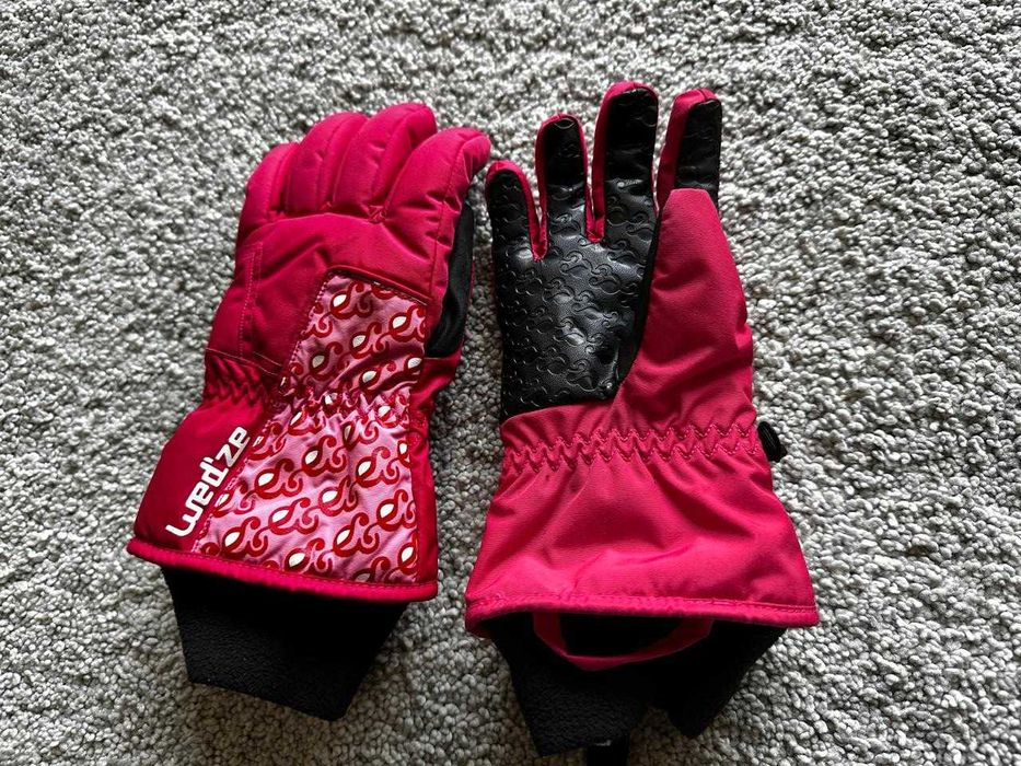 Luvas de Neve WEDZE Criança