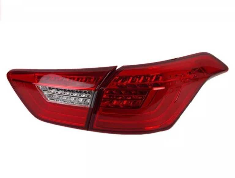 NOWE lampy tylne lampa tył Hyundai ix25 Creta 2014 - 2021