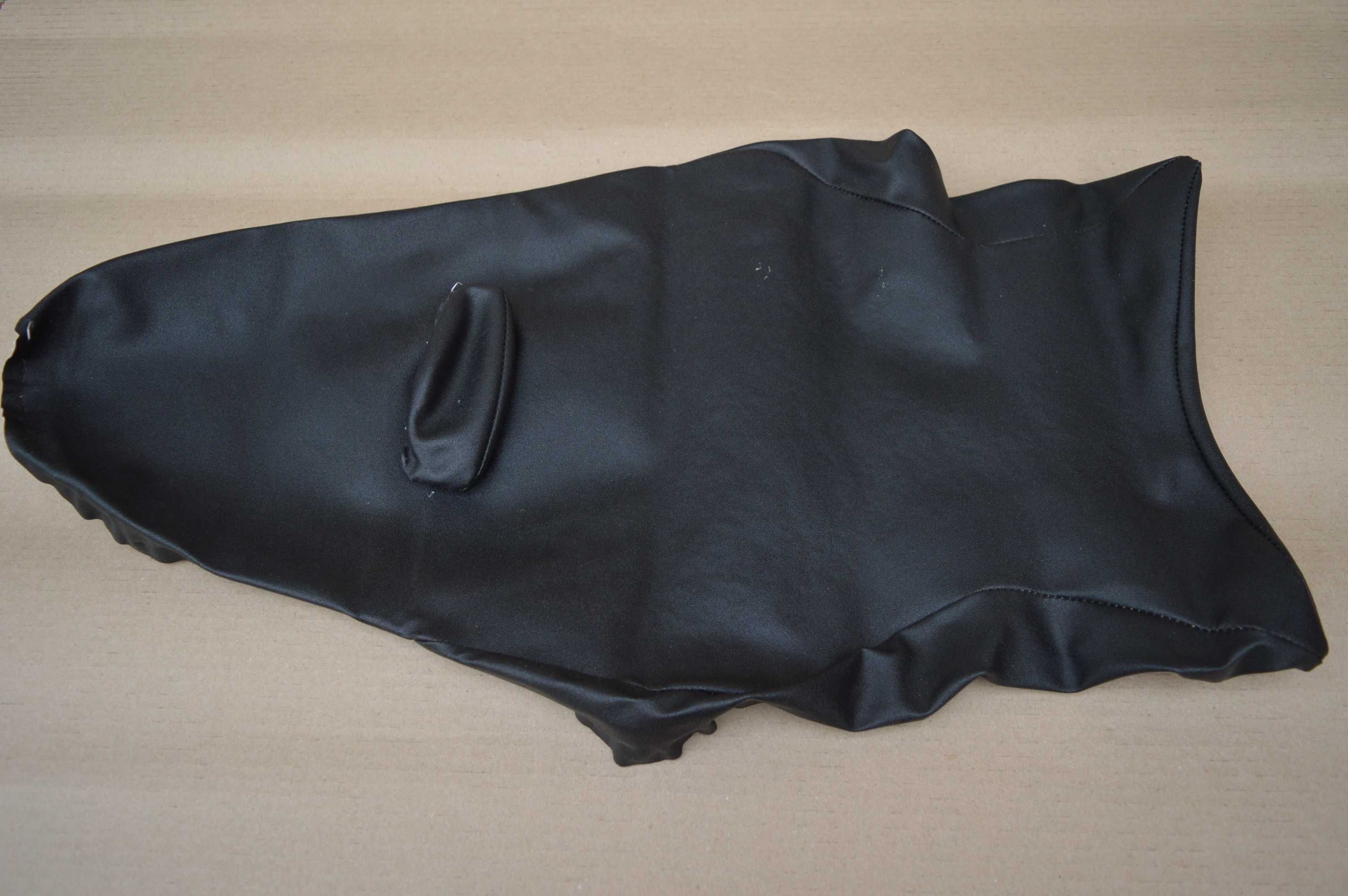 Yamaha MT 10 mt10 POKROWIEC poszycie siedzenie oem
