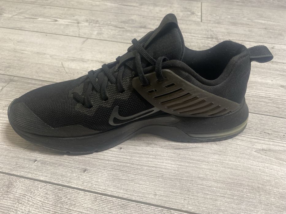 Кросівки Nike Air Max Alpha tr3