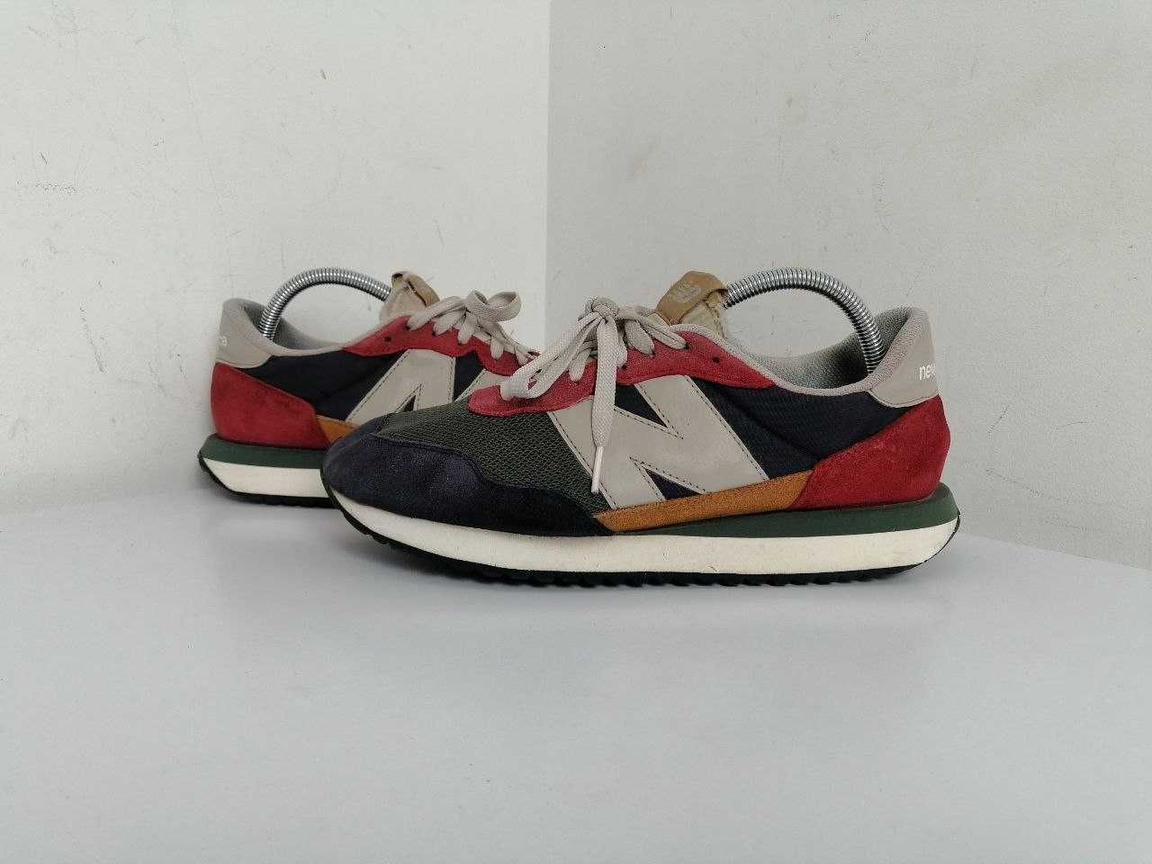 Кроссовки мужские New Balance 237 Размер 43
