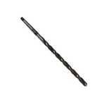 Wiertło długie do metalu 12,5 mm z stożk chwytem Morse MK1 HSS DIN345