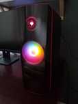 Komputer gamingowy i5 GTX 750 Ti MSI RGB Hyper X WIFI