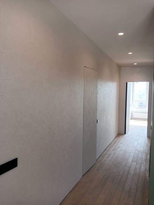 Ремонт квартир під ключ