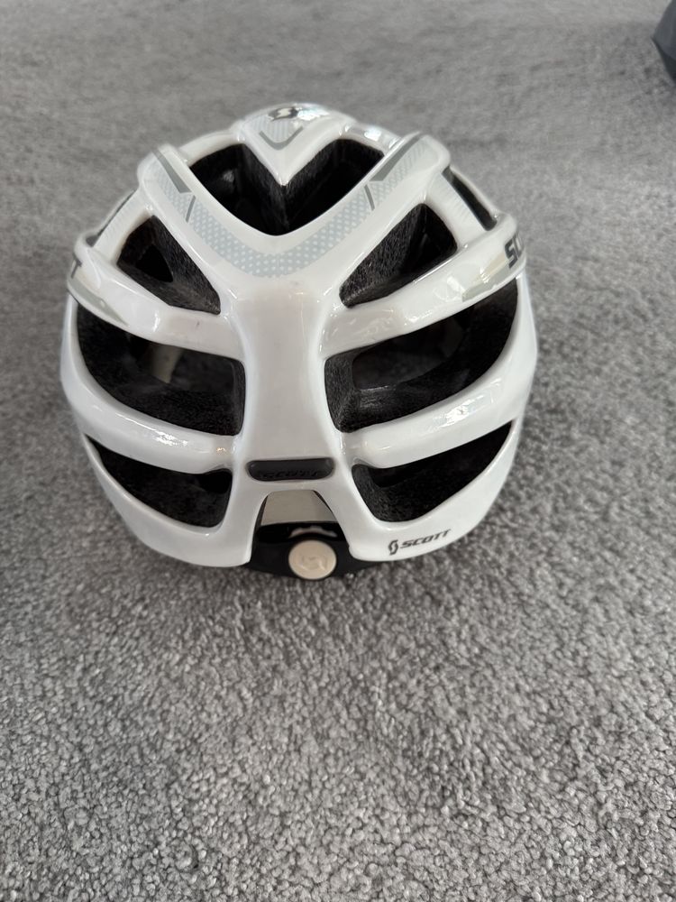 Kask rowerowy Scott