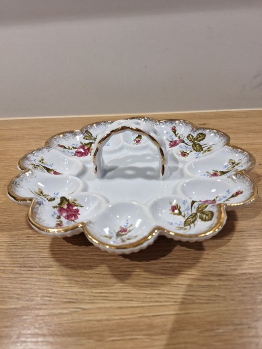 Patera na jajka Chodzież