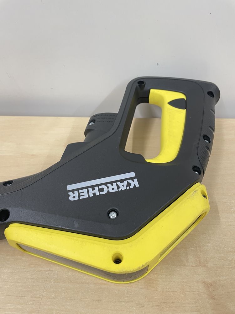 Pistolet do Myjki Karcher K4 K5 K7 K3 ciśnieniowej Quick