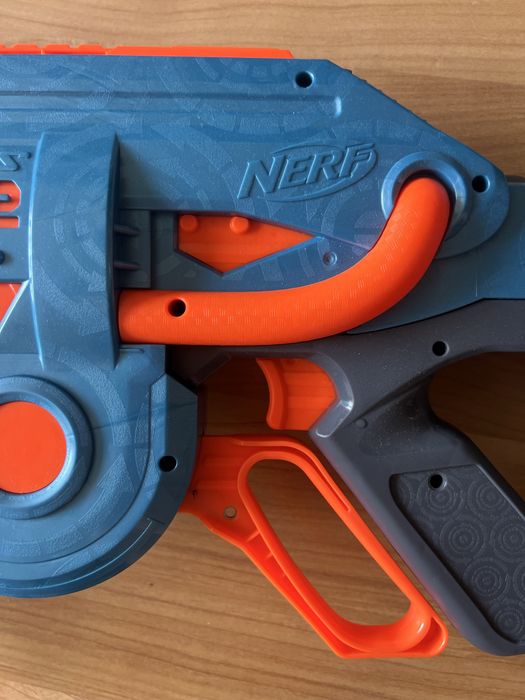 Бластер Nurf Elite 2.0 Flip 32