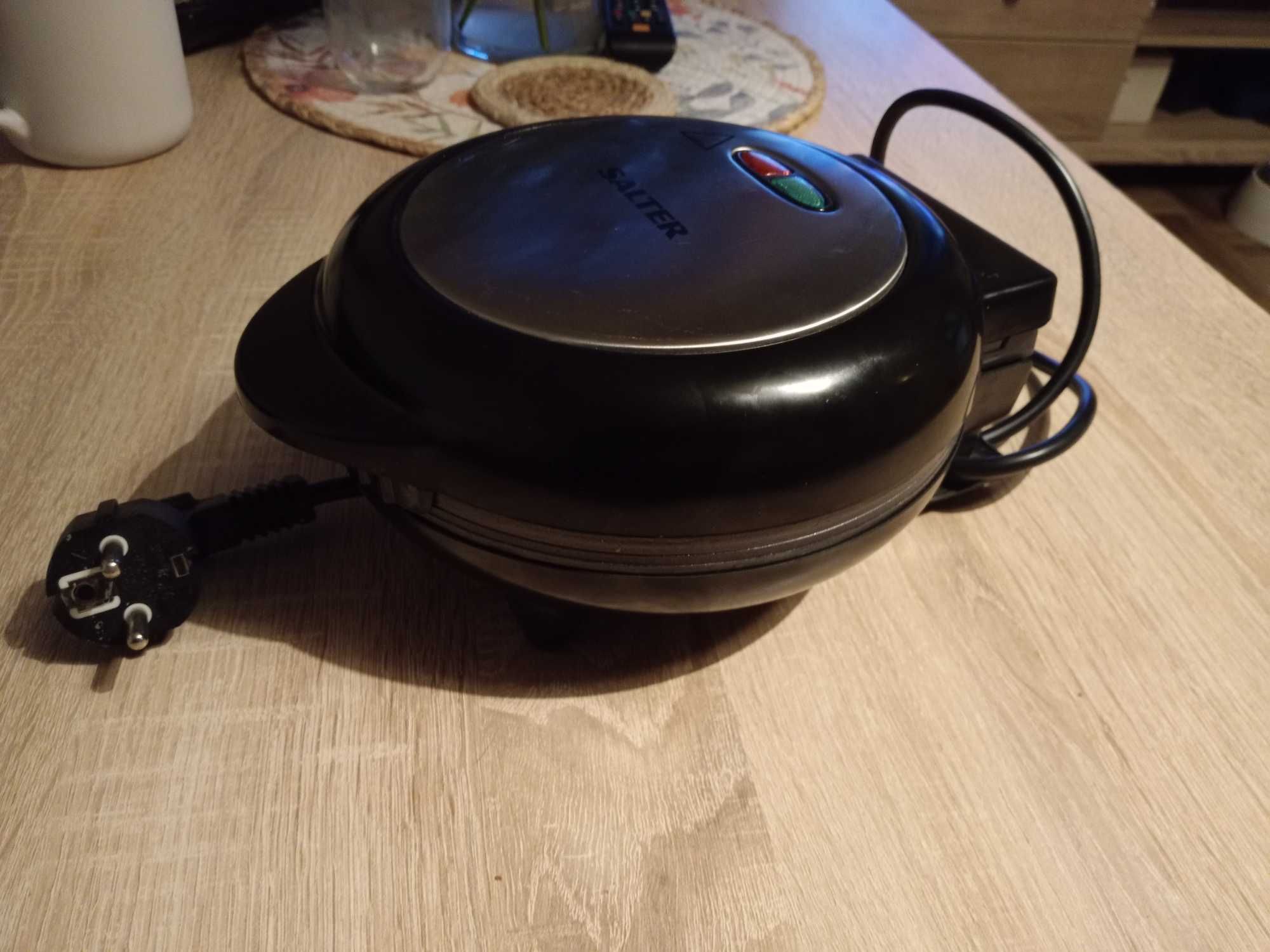 Urządzenie do omletów Salter, 750 W