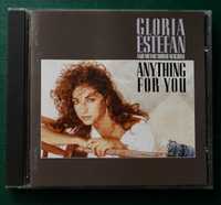 Gloria Estefan and Miami Sound Machine - Anything For You