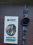 Смарт-годинник Smart Watch Modfit Sniper Pro 41 мм | 1,68" IPS, 400 мА