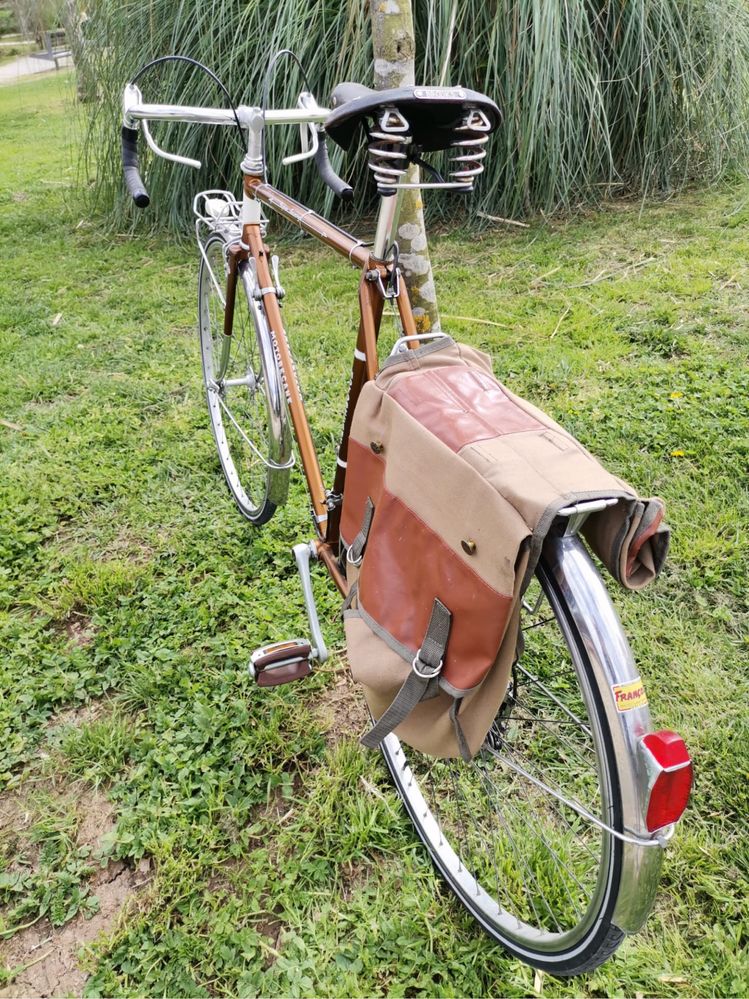 Motobecane Randonneur Super Touring