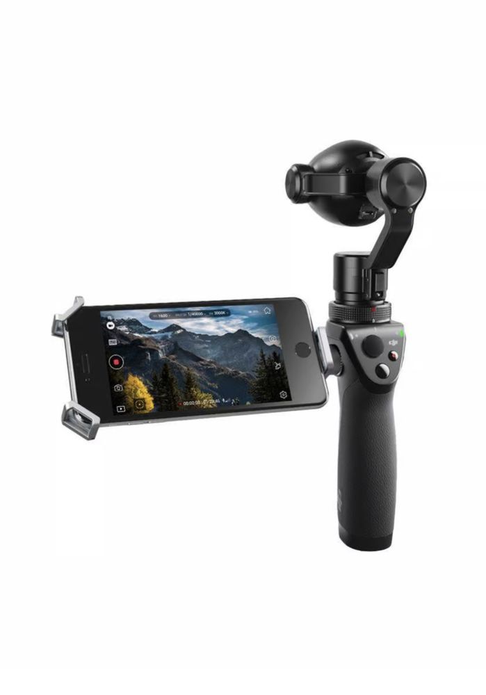 DJI Osmo X3… 3 baterias… com a Base…………..