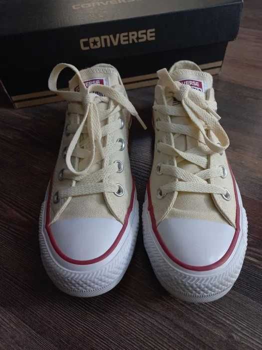 Кеды Converse 35 размера