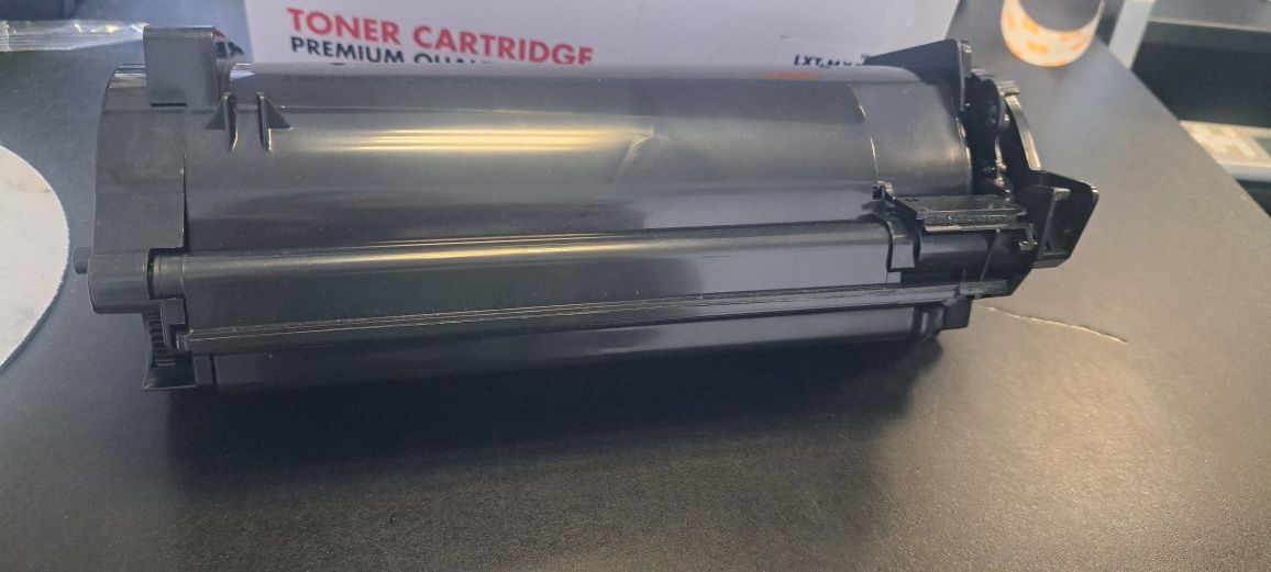 Toner do Lexmark MX510 MX511 MX610 /20 000 stron/ 60F2X0E
