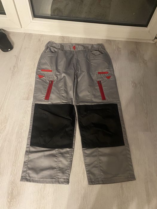 Męskie robocze spodnie Nowe