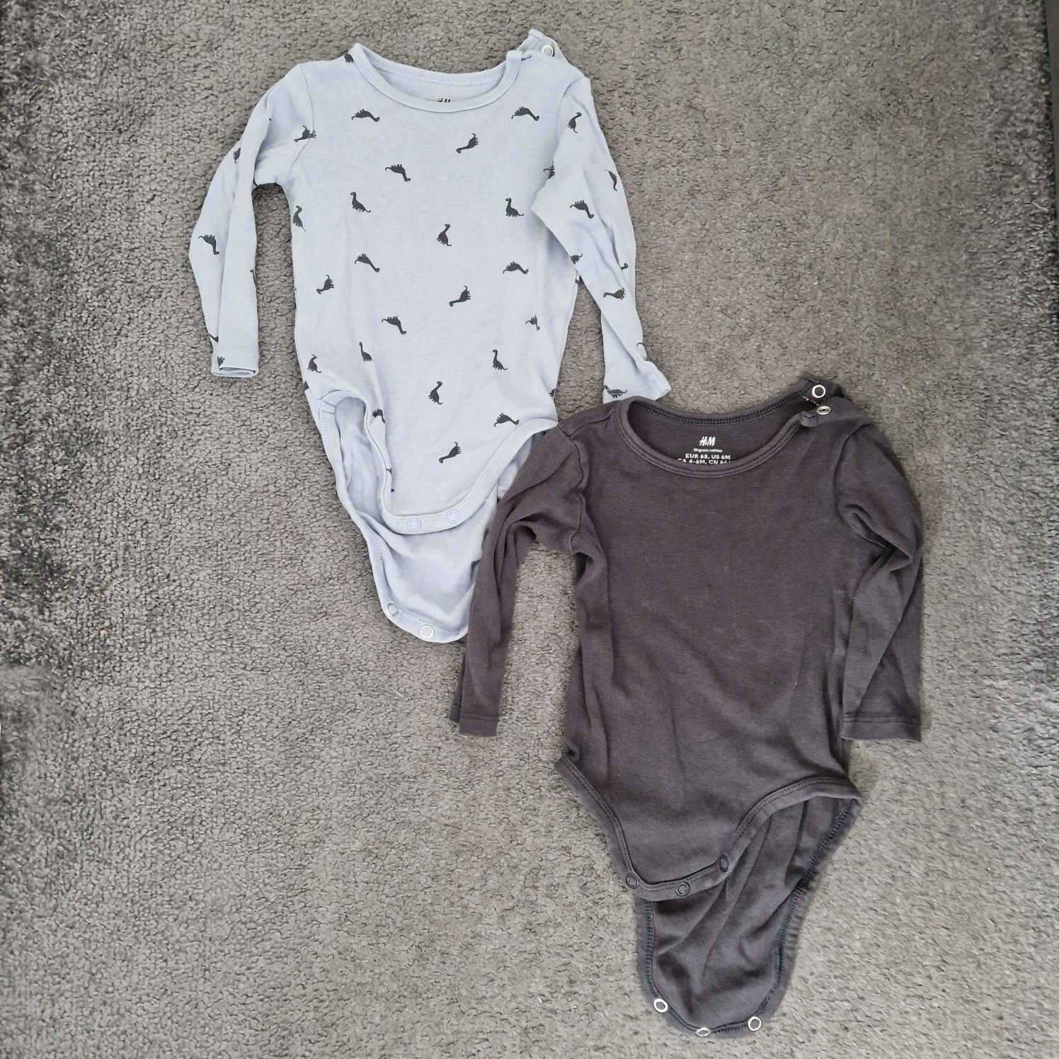 Body dino h&m r 68