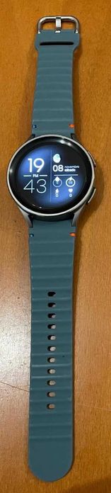 Samsung Galaxy Watch 5 Pro LTE | Faz chamadas sem TLM | Grande bateria