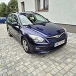Hyundai I30 Hyundai i30cw 1.6 LPG od osoby prywatnej