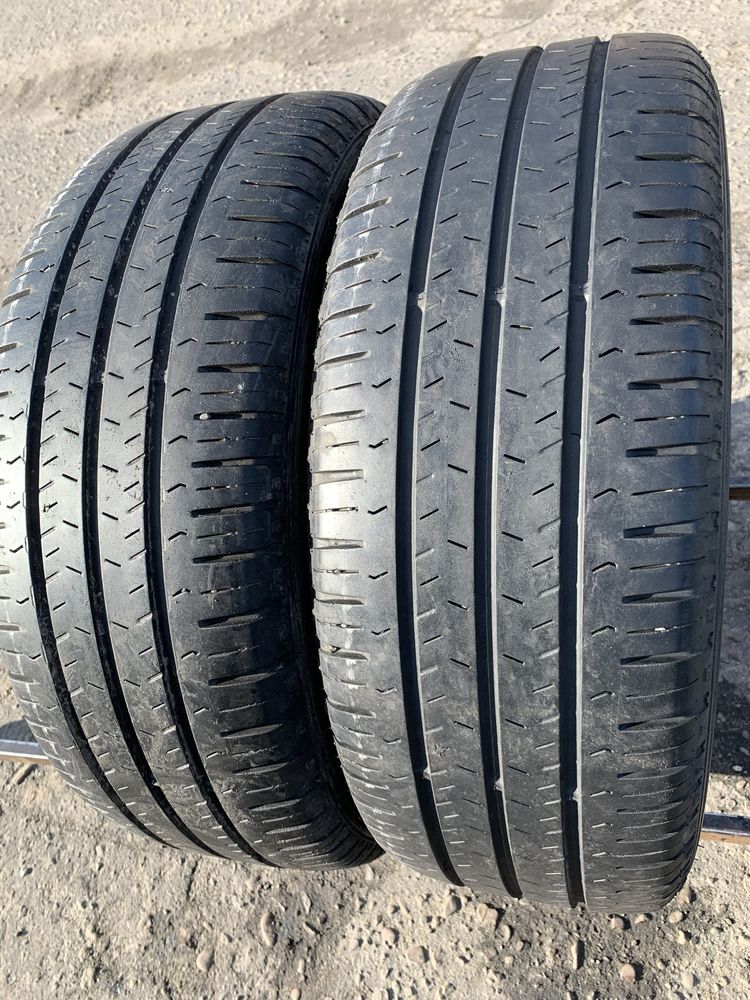 Шини 235/65 R16C Nexen 5,8 мм 235 65 16С