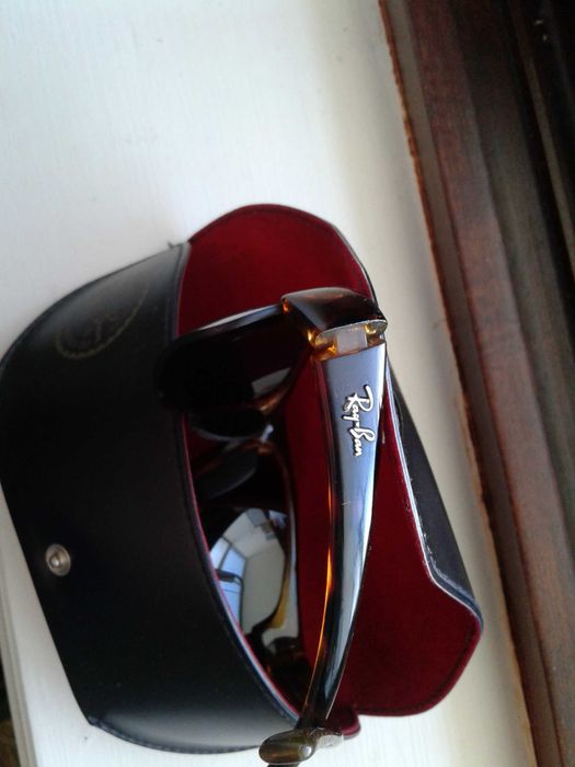 Óculos de sol rayban