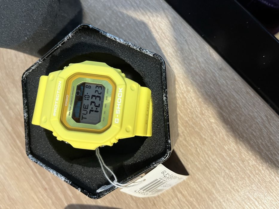 Продам часы сеико новое